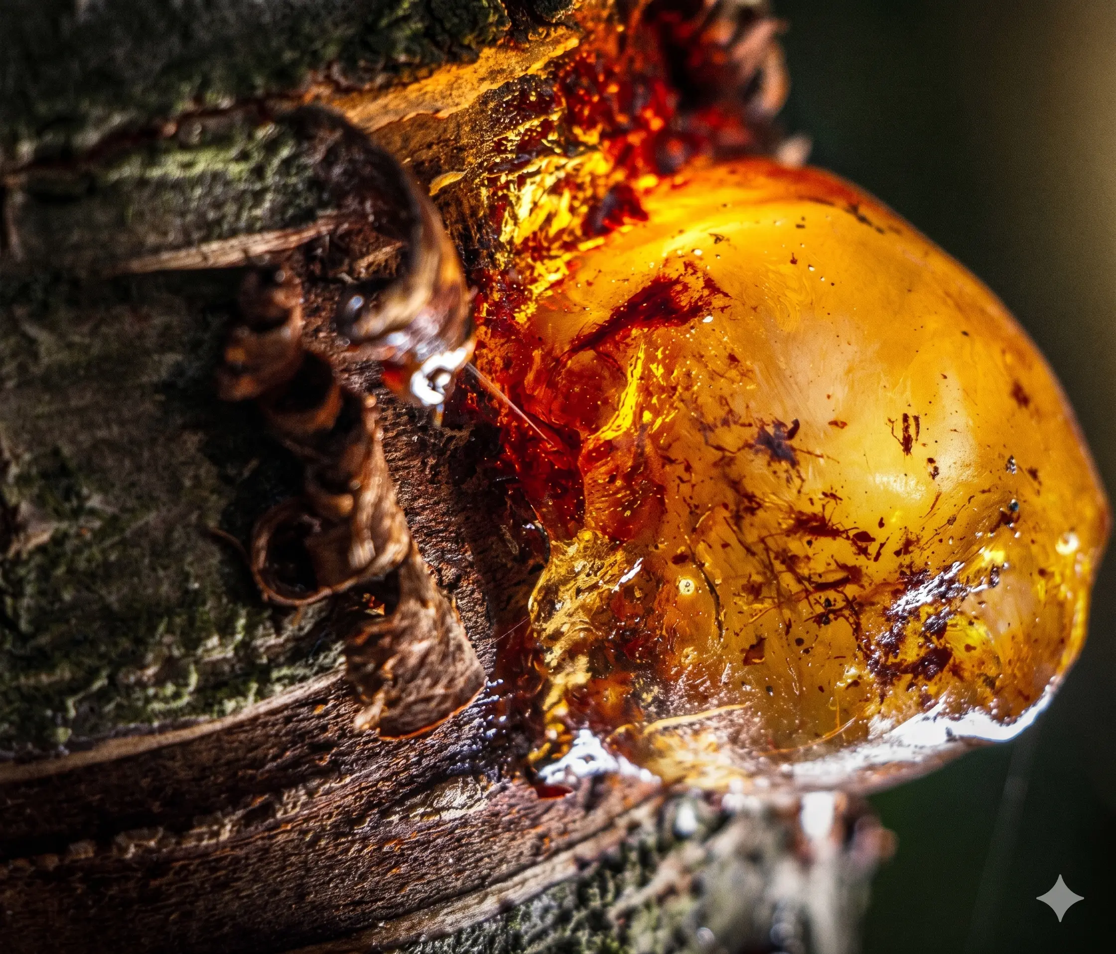 Shilajit